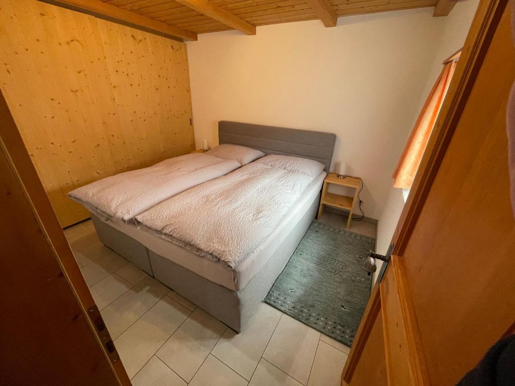 Apartment Fadail 2B room 4